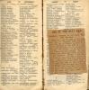 Pocket dictionary, pg 128-129