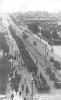 128th Battalion leaving Moose Jaw, June 5, 1916