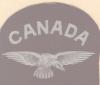 Canada Crest