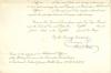 An Order from King George the Sixth
Appointing Lieutenant Colonel James 
Wells Ross as an "Additional Officer of 
The Military Division of the Most Excellent
Order of The British Empire"
June 8th, 1944
(Bottom)