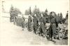 Motorcycle School, Nova Scotia, 1942