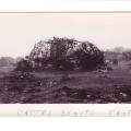 Photo #2
Plane remnants at
Castel Benito (near)Tripoli