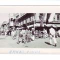 Photo #36
View of a street
in Rawalpindi, India