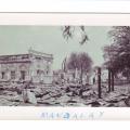 Photo #92
Damaged Buildings (1)
Mandalay, Maynmar Asia