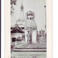 Photo #95
Statue in Mandalay
In the country of Maynmar
Asia