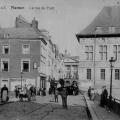 Photo, Namur Bridge, front.