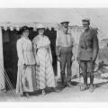 Photo
Dr. Charles Thrush
At Camp Borden
Front only