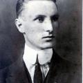 William Stanley Lane, law student, nd.