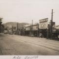 Hiroshima Japan Korean War