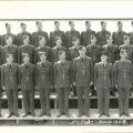 Flight Training, Manning Depot, March, 1942, left side