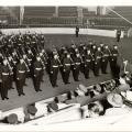 Precision Squadron, Manning Depot, 1942, front.