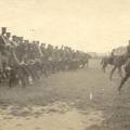 Photo B Training Nine A Front - Shornecliff, August 16, 1916