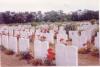 Etaples Cemetery