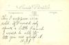 nd 14, back.
This I suppose is a Hotel. If I could only speak a little French I would be able to tell you all about it. W. J J