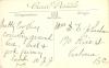 nd 17, back.
Mrs D. E. Johnston
170 Olive St
Victoria
BC
Pretty looking country around here. level & good farming land. W. J. J
XX
