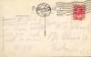 nd 23, back.
Mrs D. E. Johnston
170 Olive St
Victoria BC
beautiful Photo of transferrd sailing on. Leave tonight at 6 pm. all well. with Love
W. J J