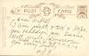 nd 27, back.
My Dear Wife:
I am well & Ok & Hope you & Children are same. Will write tomorrow with Love & XXXXXX
your Loving Hubby
W. J J