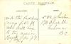 nd 5, back.
Mrs DE Johnston
170 Olive St
Victoria
BC
Did the Kiddies rings fit? If not will have to try again.
By Bye X W. J J