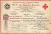 St. John's Ambulance Association
certificate 1915