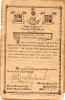 Citation for gallantry.