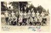Group Photo of
84th Battalion Scouts
Private #163332 Reginald Gage
is marked possibly a friend of
Peter Newman's
Front