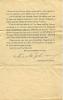 St Paul Minn, Nov 18th 1898
14th Minnesota Regiment Volunteer
Back