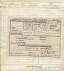 Francis Scandiffio, Pilot Logbook, p.45