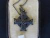 Memorial Cross, front.