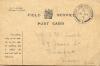 Back of postcard dated May 16th 1915.