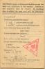 Front of postcard dated May 16th 1915.