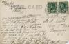 Vernon BC, back.
Pvt. SGMcNeil
32rd O.S. Draft
47th Battalion
Vernon
B.C.
Sept. 4th Vernon
B.C.
Mr. F. Smith
1615 3rd Ave. W.
Vancouver, B.C.
Dear Friend Fred,
Just a few lines to let you
know that I am still alive.
There is a big difference between
here and Van. But I think Van.
is the best. Well, Fred, I am
going across the pond on the 13th of
this month, and I am glad of
it, because I am tired of...