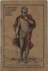 William Daniel Boon. Canadian Soldiers Songbook. Front Title Page.