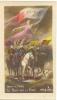 #2 Embriodered Card
Insert "Right is Might"
1914-1916