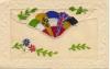 #3 Embriodered Card
Cover
1914-1915
