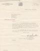 Letter from the
Board of Pensioner Commissioners
Regarding Mrs. Reid (William Monro's Mother)
Receiving William's pension.
September 2, 1927