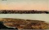 Post Card sent from
Kenora Canada
As Murray Dennis was
On Route to Camp
Front