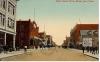 Post Card 2 sent from
Moose Jaw Canada
As Murray Dennis was
On Route to Camp
May 30, 1916
Front