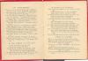 Songs - "The Bomb Proofs", "If Tommy Had His Way"
and "Apres La Guerre"
Pages 2-3