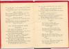 Songs - "The Absent-Minded Bomb-Thrower"
and "Poker"
Pages 4-5