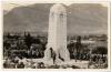Kamloops Cenotaph WWI dedication ceremony, May 24, 1925.