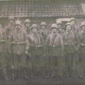 Norris, Louis. April 12, 1917. Front Photograph. 