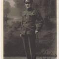 Norris, Louis. June 5, 1918. First Photograph. 
