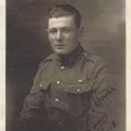Norris, Louis. June 5, 1918. Second Photograph. 