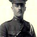 Sergeant Robert Shortreed