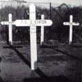 Grave - Trondheim, Norway 1951