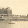 The Empress Hotel
Victoria, B.C.
Front only