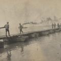Stagg.WWI.TrainWreck.Military Engineering