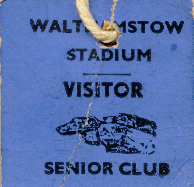 Ticket Stub, 3