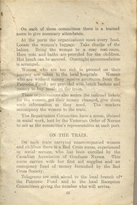 Returned Soldiers Handbook, nd, page 49