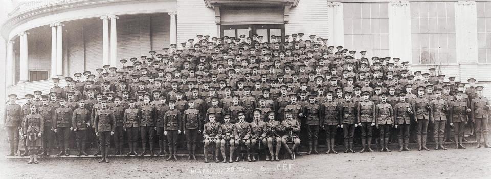 29th Battalion, nd.